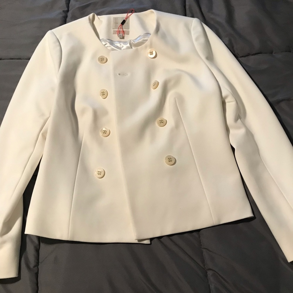 Scandal collection, Olivia Pope blazer